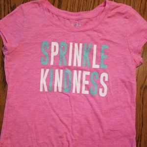SO Girls T Shirt